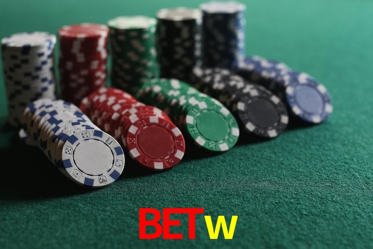 Welcome Bonus betw