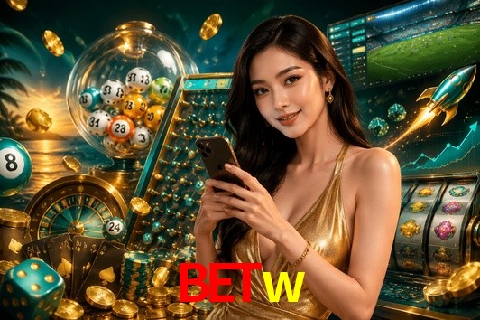 Live Casino betw