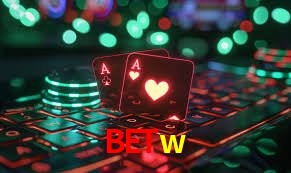 Mesa de Blackjack betw