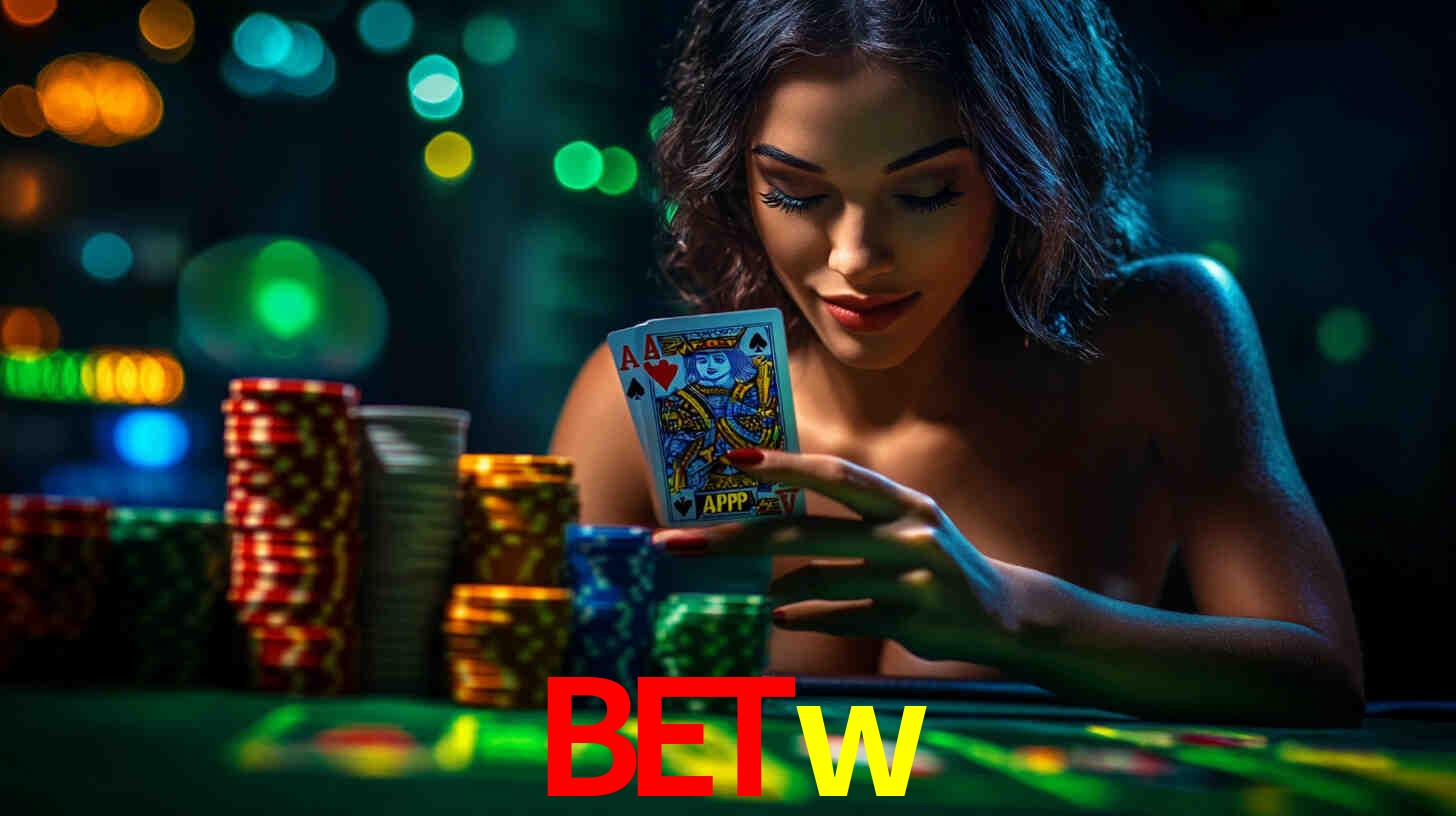 A Experiência Imersiva dos Cassinos Ao Vivo no betw