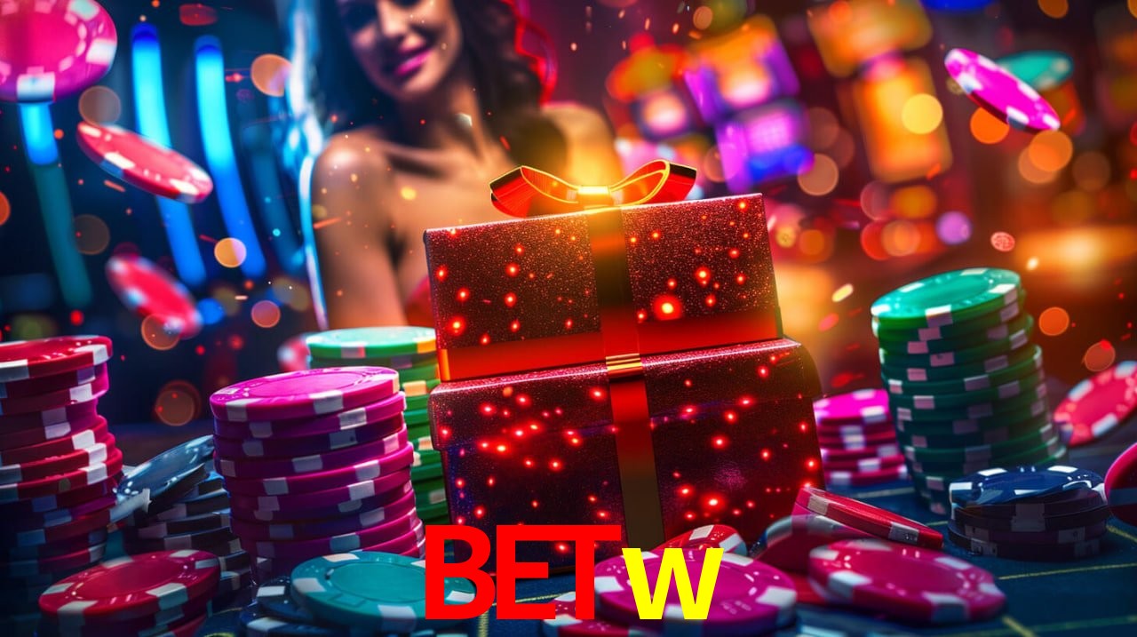 Descubra o Programa VIP da betw: Vantagens Exclusivas para Jogadores