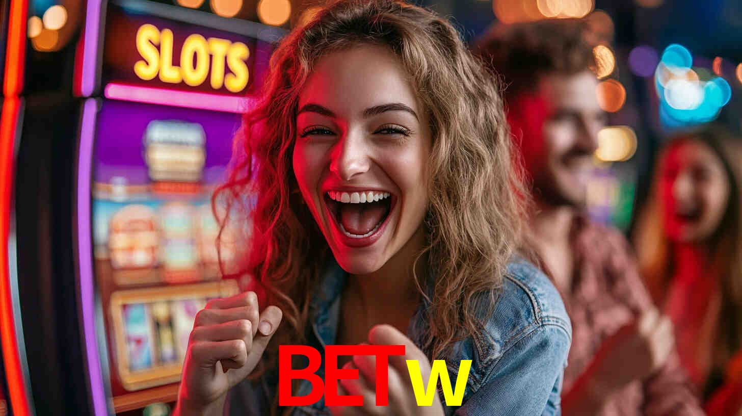 Apostas Esportivas na betw: Um Guia Completo