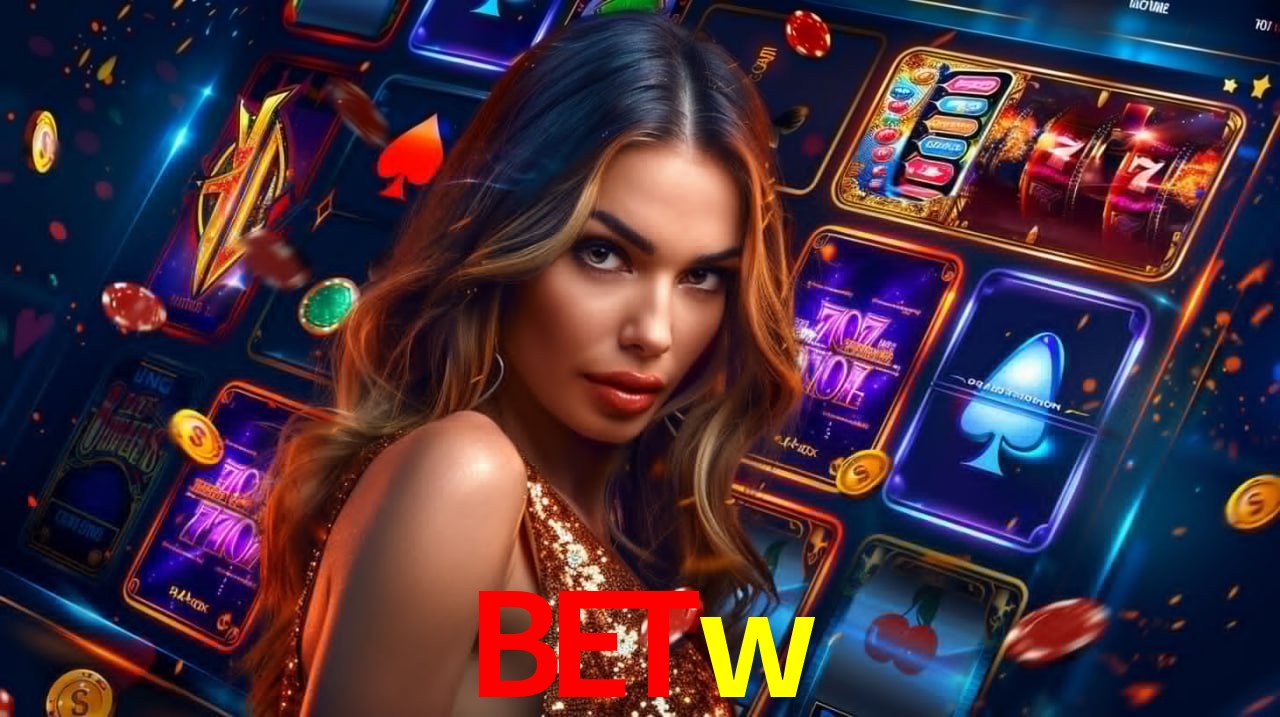 Explorando a Categoria de Eventos em Apostas na betw