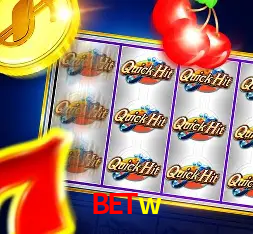 A Emoção da Loteria na betw: Uma Chance de Mudança de Vida