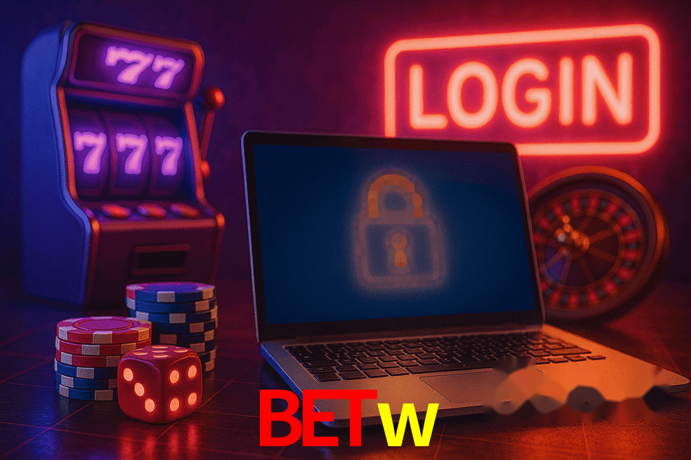 Casino Ao Vivo betw