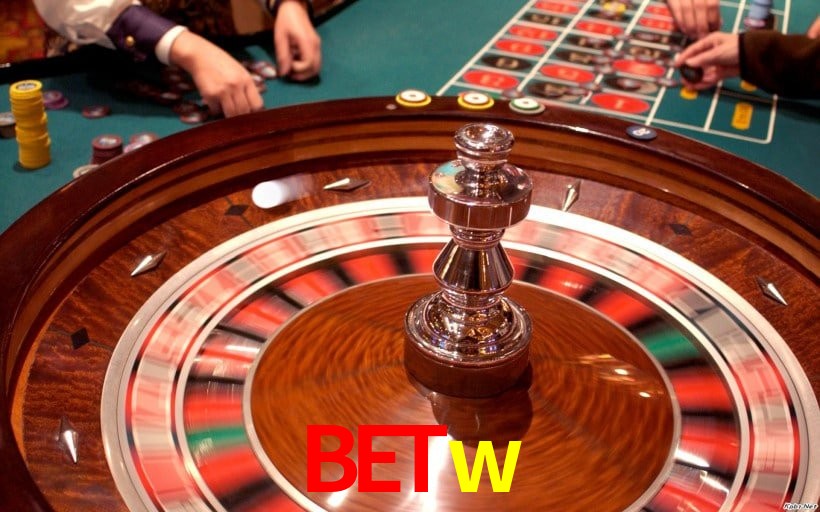 cassino betw