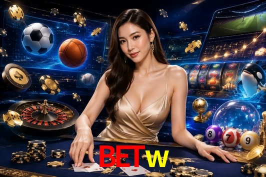 Game Providers betw