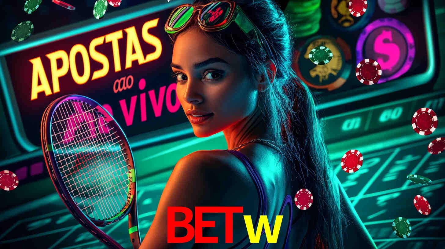 Inovações de Jogos na betw: O Futuro das Experiências Interativas