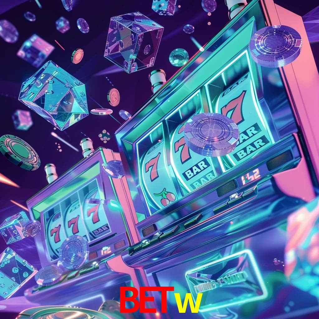 Inovações de Jogos na betw: O Futuro das Experiências Interativas