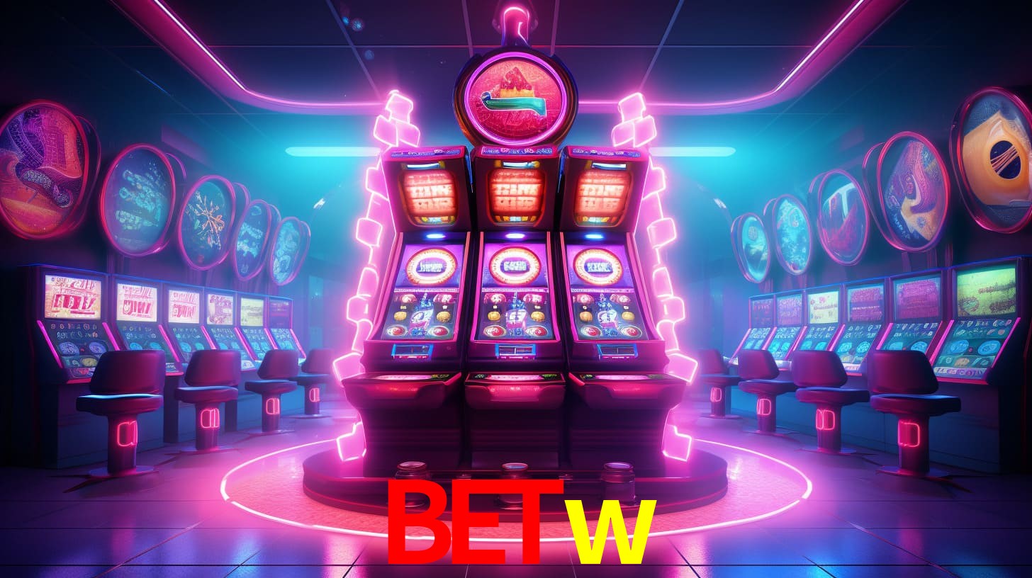 betw: Seu Especialista em Apostas Esportivas Brasileiras