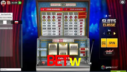 Descubra o Mundo do Cassino Online com betw