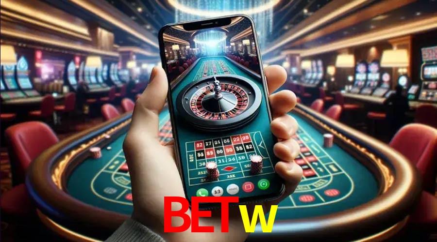 Slot Games betw