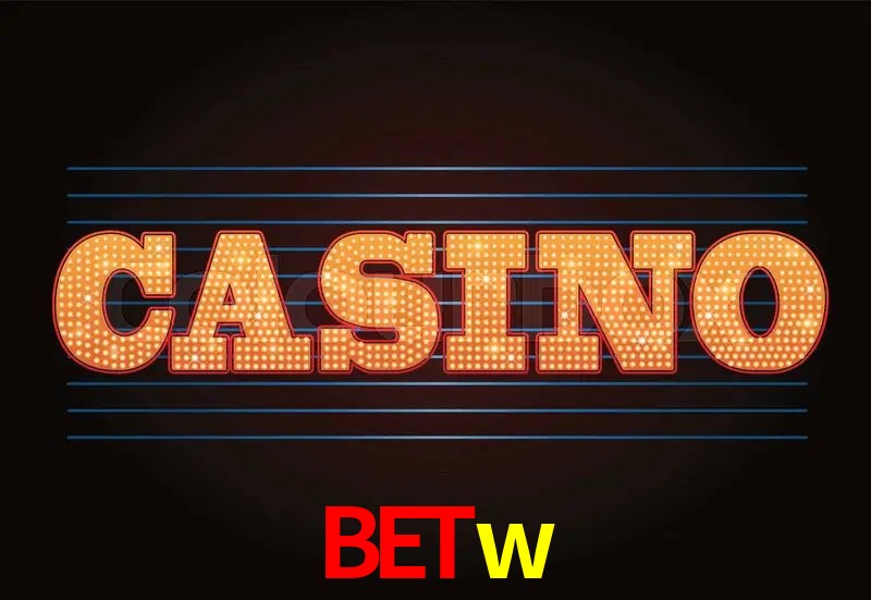 Casino VIP betw