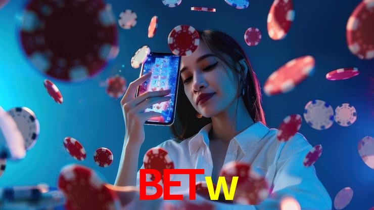 Descubra a Essência do betw: Nossa História e Compromissos